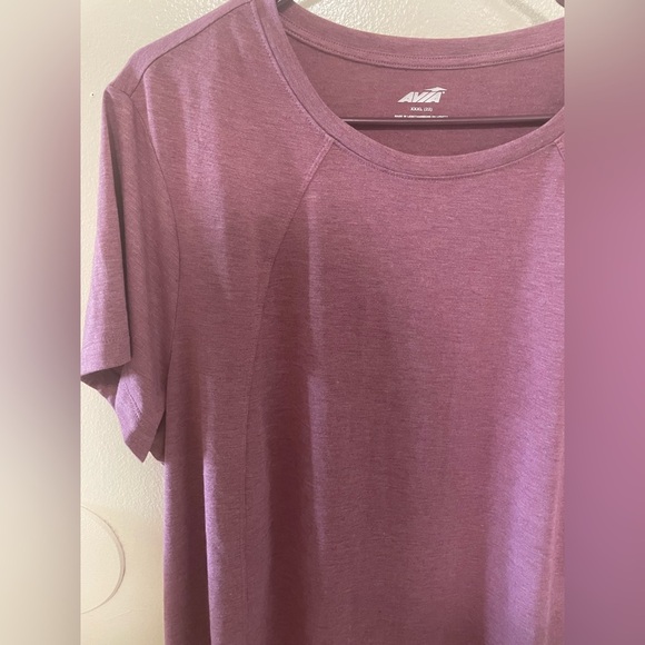 ✨2 For $6 Avia Workout Top Size XXXL - Picture 2 of 5